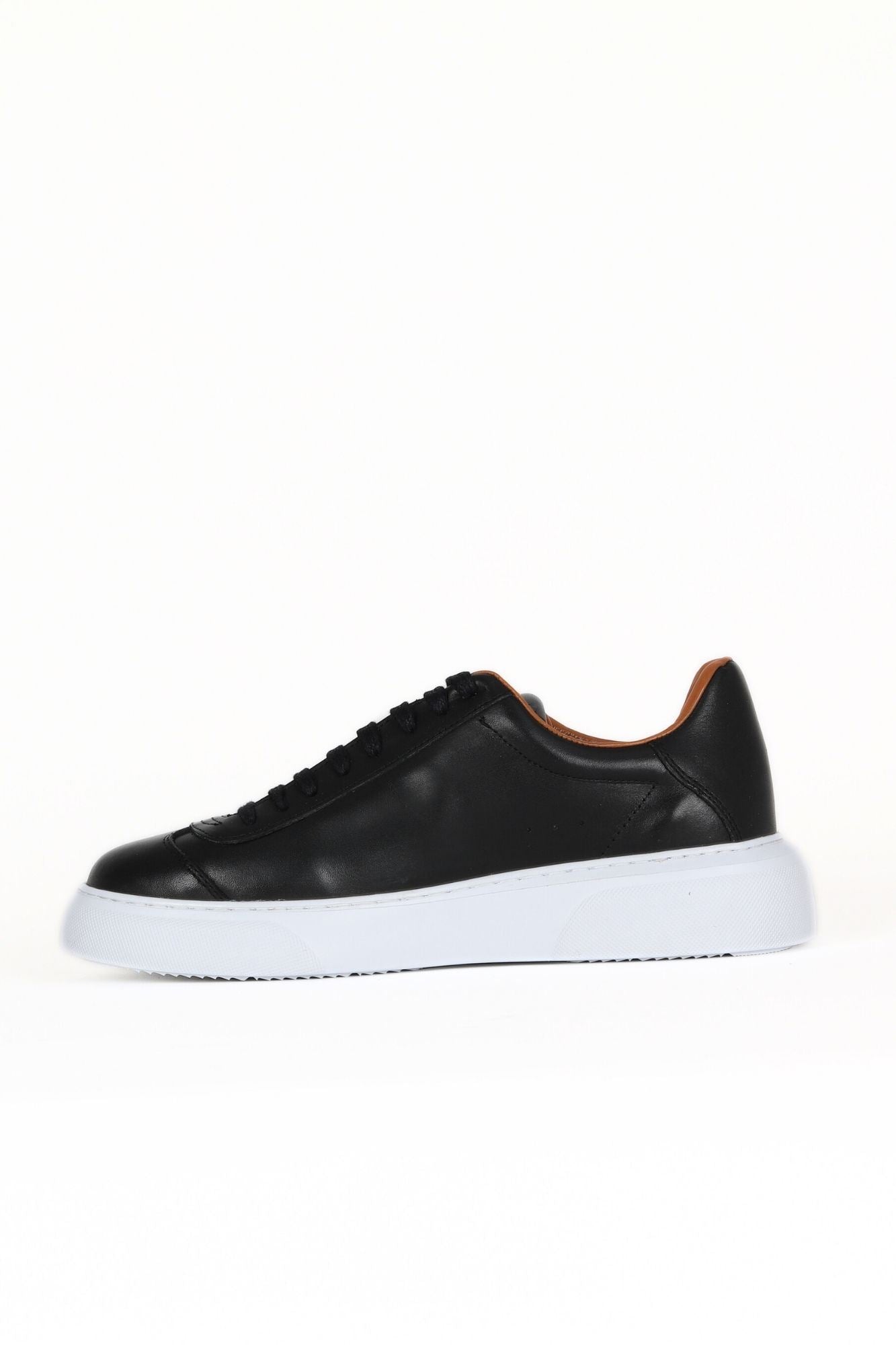 Bueno Men's Leather Sneaker