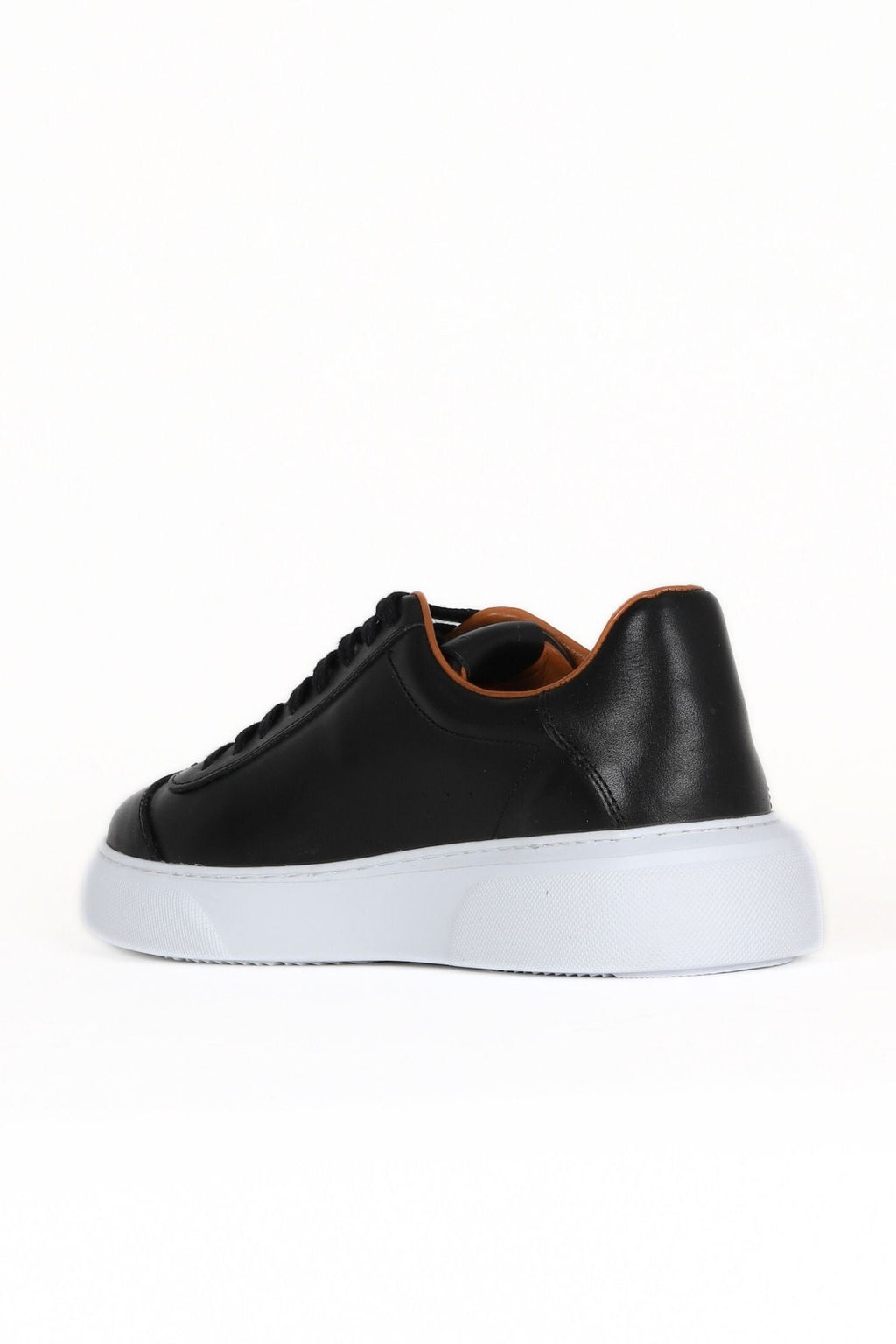 Bueno Men's Leather Sneaker