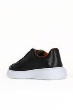 Bueno Men's Leather Sneaker