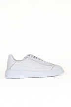 Bueno Men's Leather Sneaker