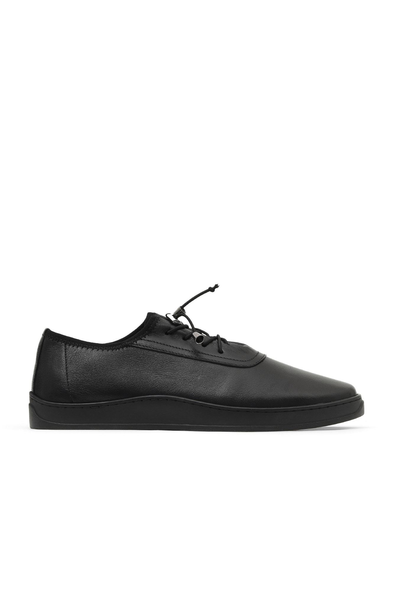 Bueno Men's Leather Sneaker