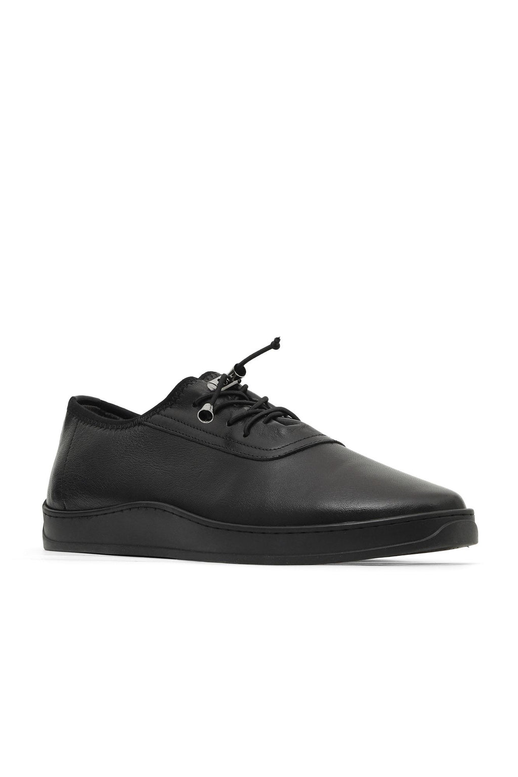 Bueno Men's Leather Sneaker