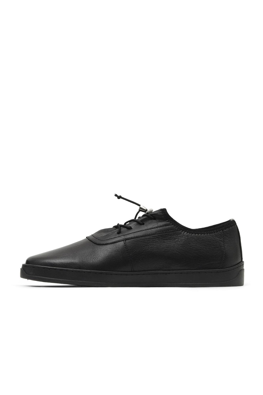 Bueno Men's Leather Sneaker
