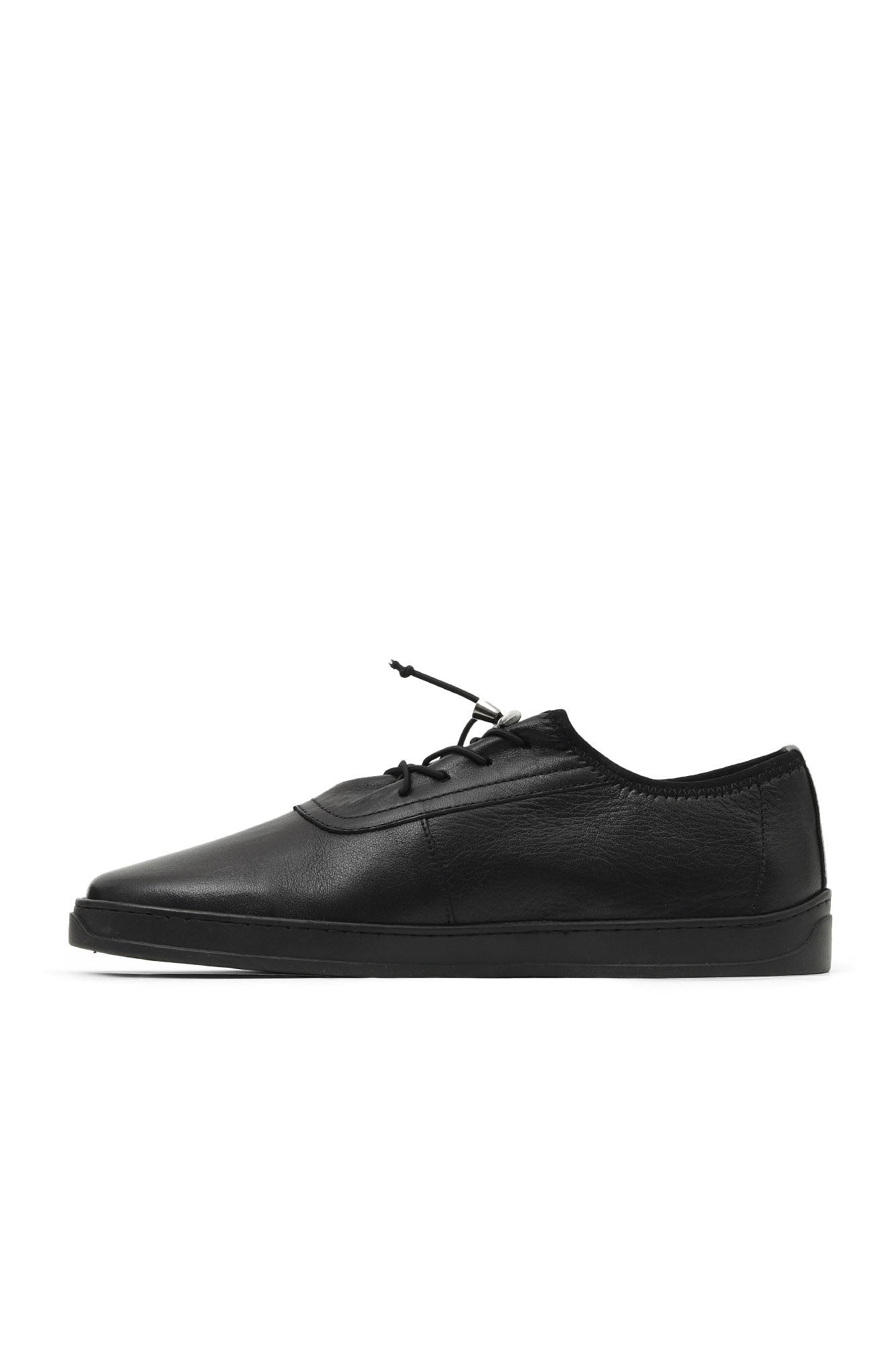 Bueno Men's Leather Sneaker