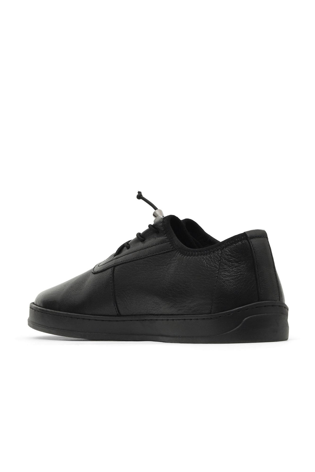 Bueno Men's Leather Sneaker