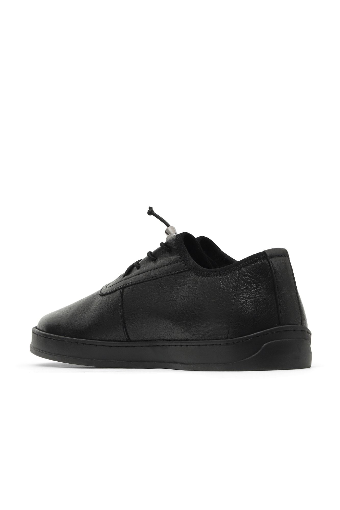 Bueno Men's Leather Sneaker