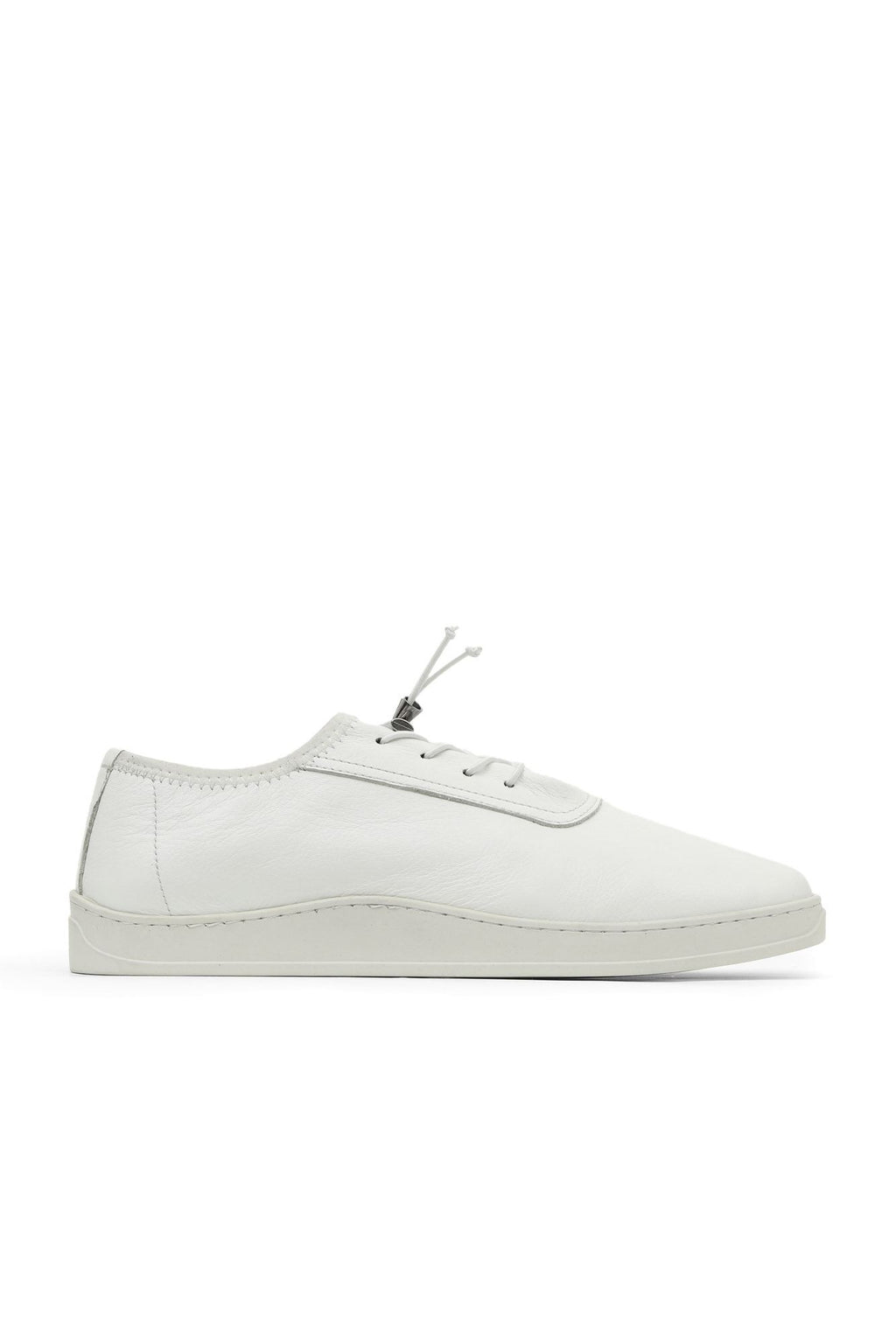 Bueno Men's Leather Sneaker