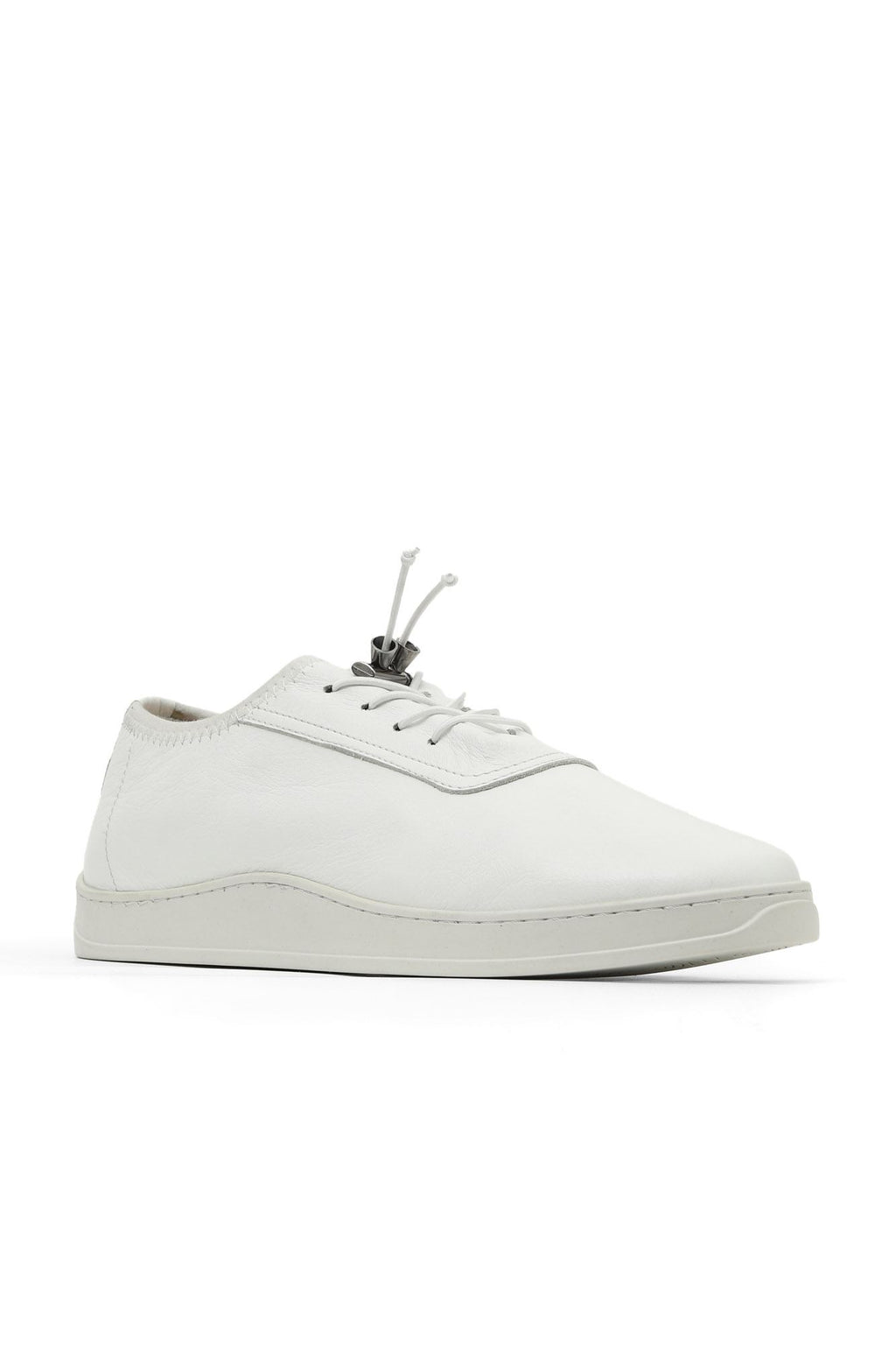 Bueno Men's Leather Sneaker