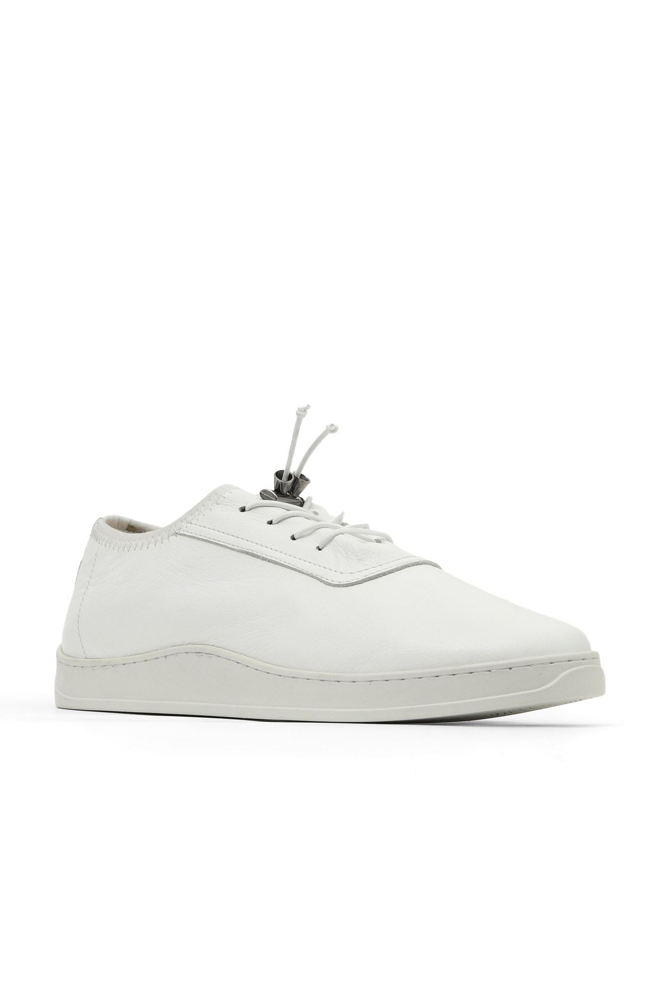 Bueno Men's Leather Sneaker