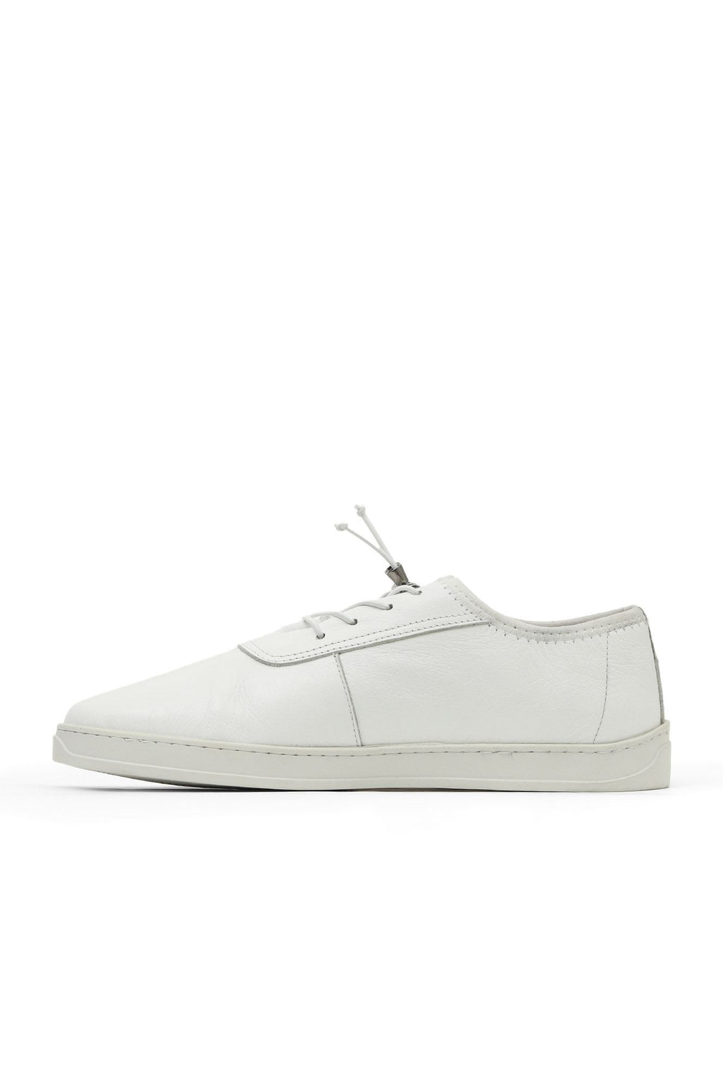 Bueno Men's Leather Sneaker
