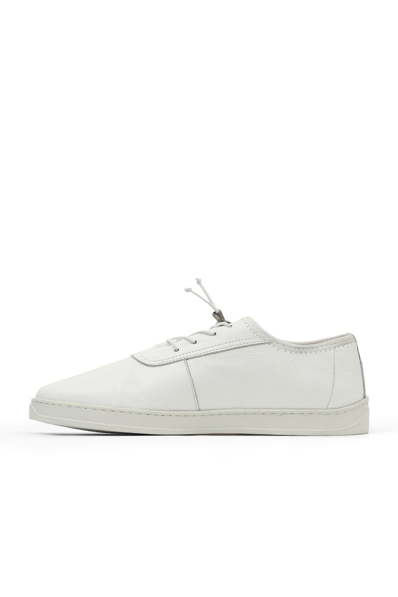 Bueno Men's Leather Sneaker