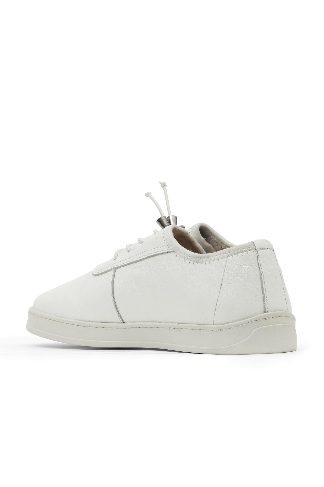 Bueno Men's Leather Sneaker