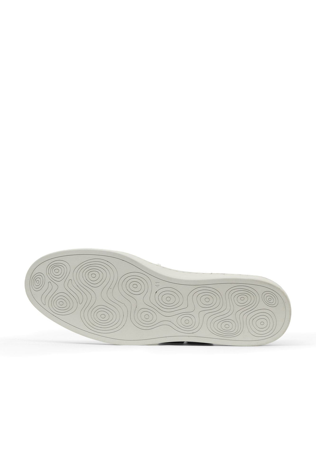 Bueno Men's Leather Sneaker