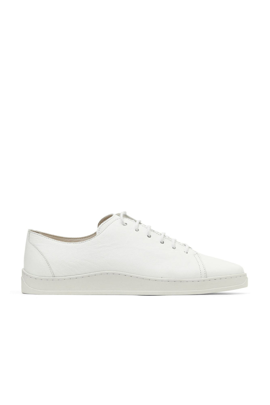 Bueno Men's Leather Sneaker