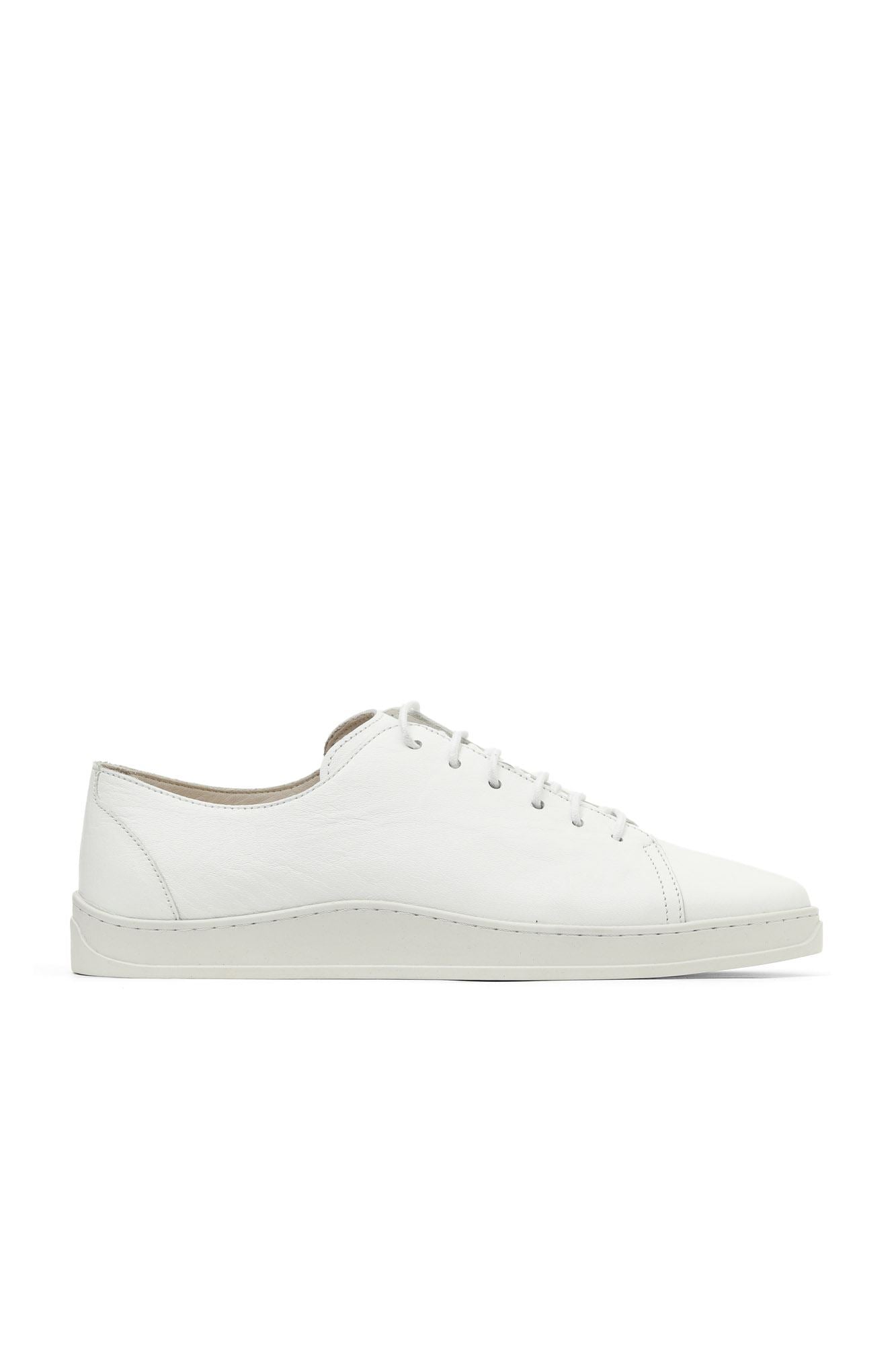 Bueno Men's Leather Sneaker