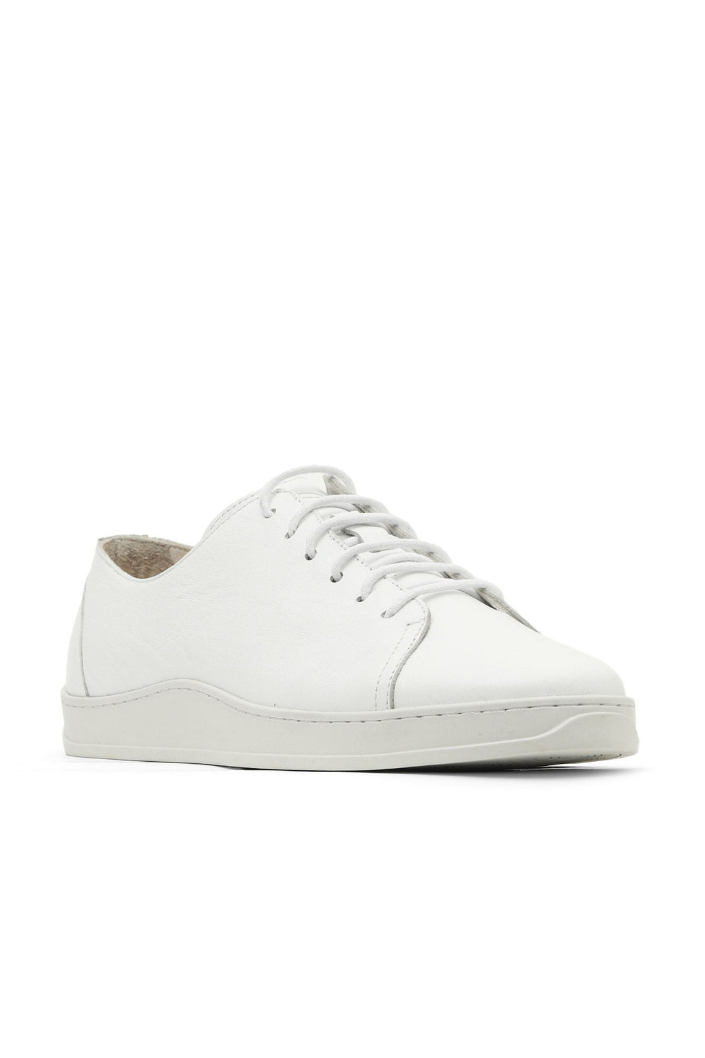 Bueno Men's Leather Sneaker