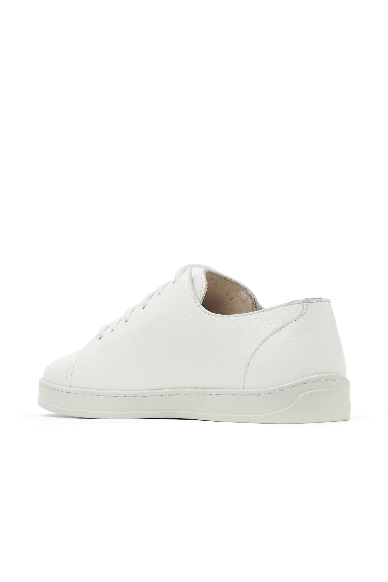Bueno Men's Leather Sneaker