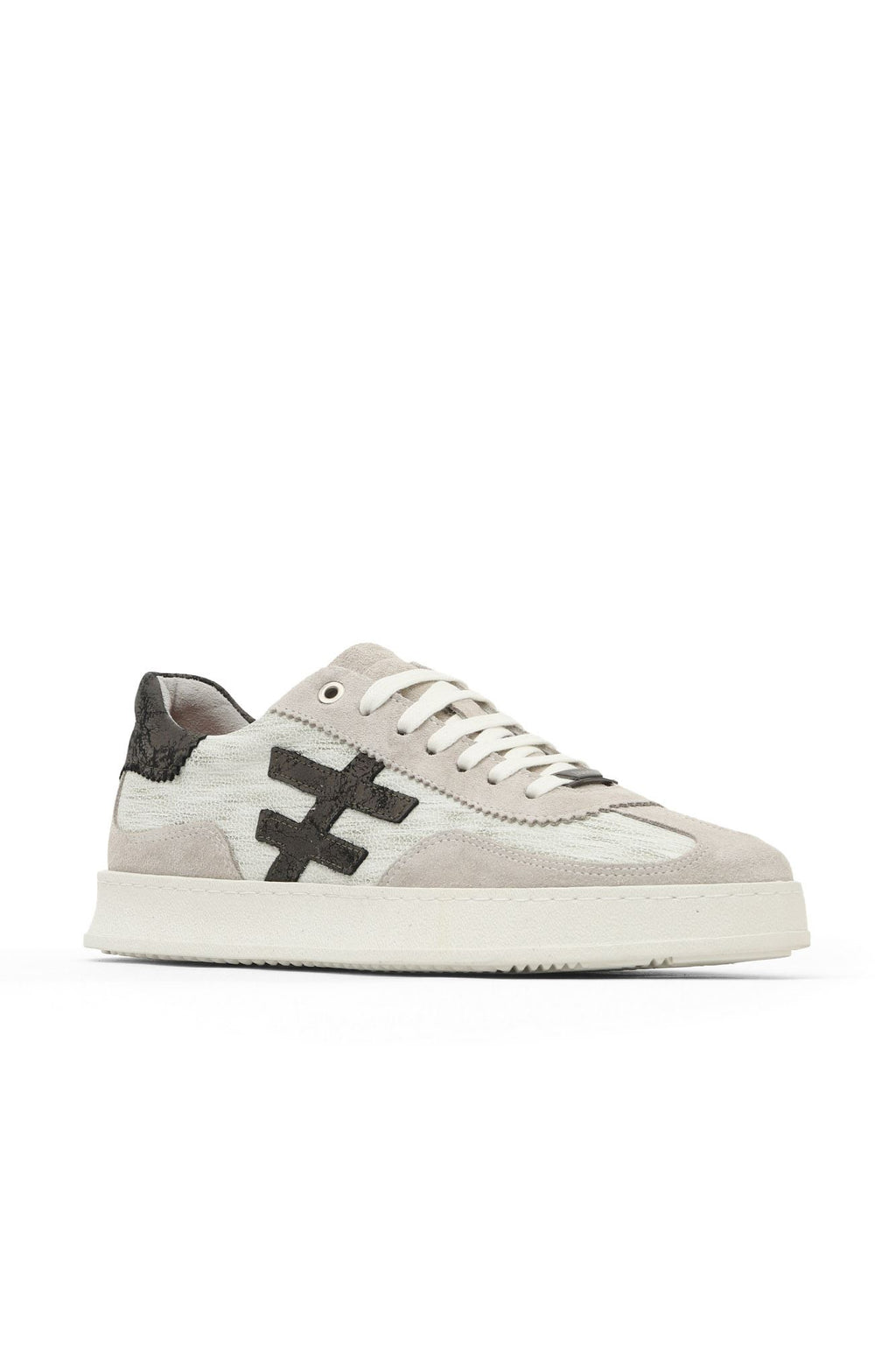 Bueno Men's Leather Sneaker