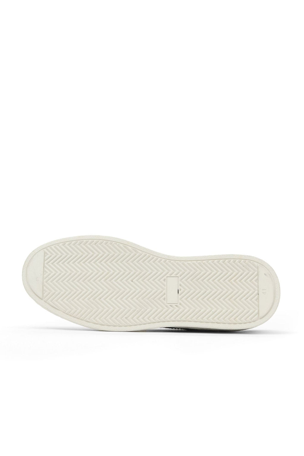 Bueno Men's Leather Sneaker