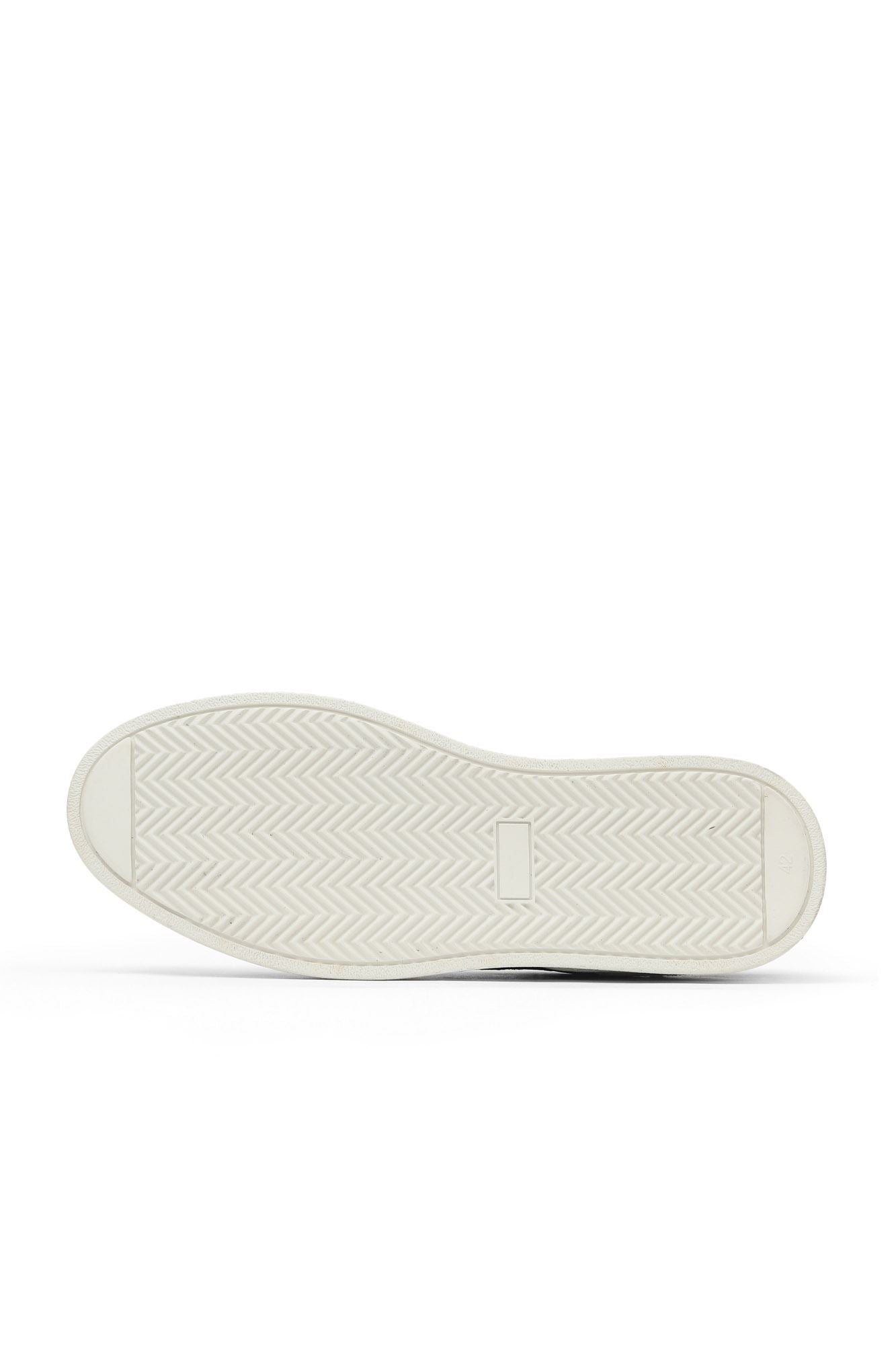 Bueno Men's Leather Sneaker