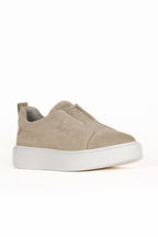 Bueno Men's Leather Sneaker