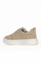 Bueno Men's Leather Sneaker