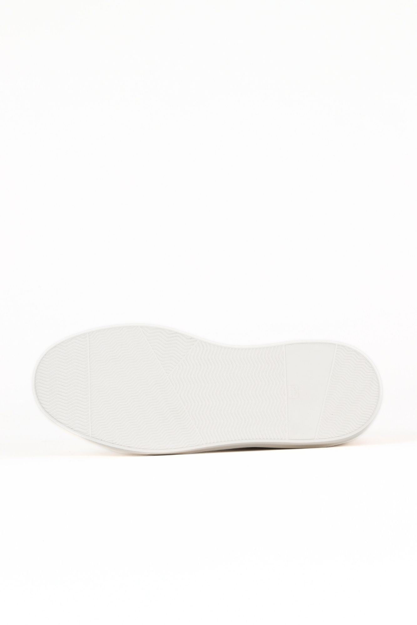 Bueno Men's Leather Sneaker