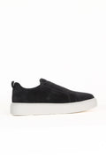 Bueno Men's Leather Sneaker