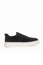 Bueno Men's Leather Sneaker