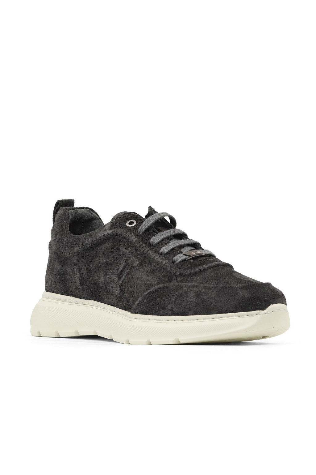 Bueno Men's Leather Sneaker