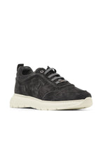 Bueno Men's Leather Sneaker