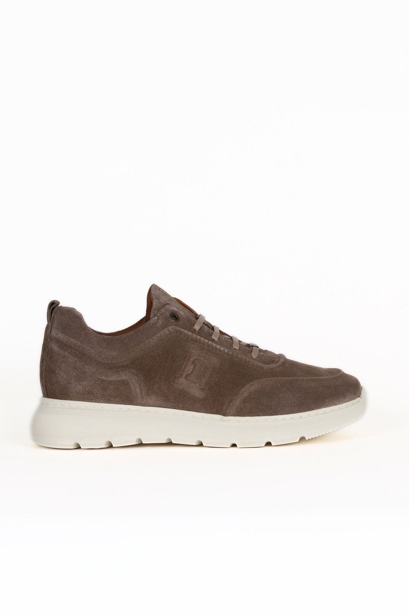 Bueno Men's Leather Sneaker