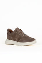 Bueno Men's Leather Sneaker