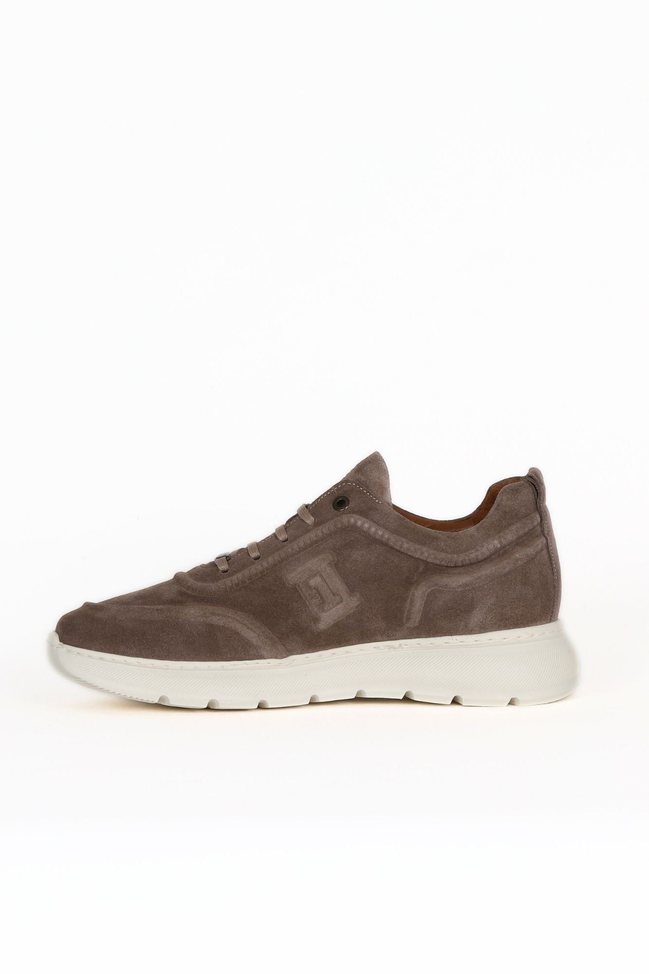Bueno Men's Leather Sneaker