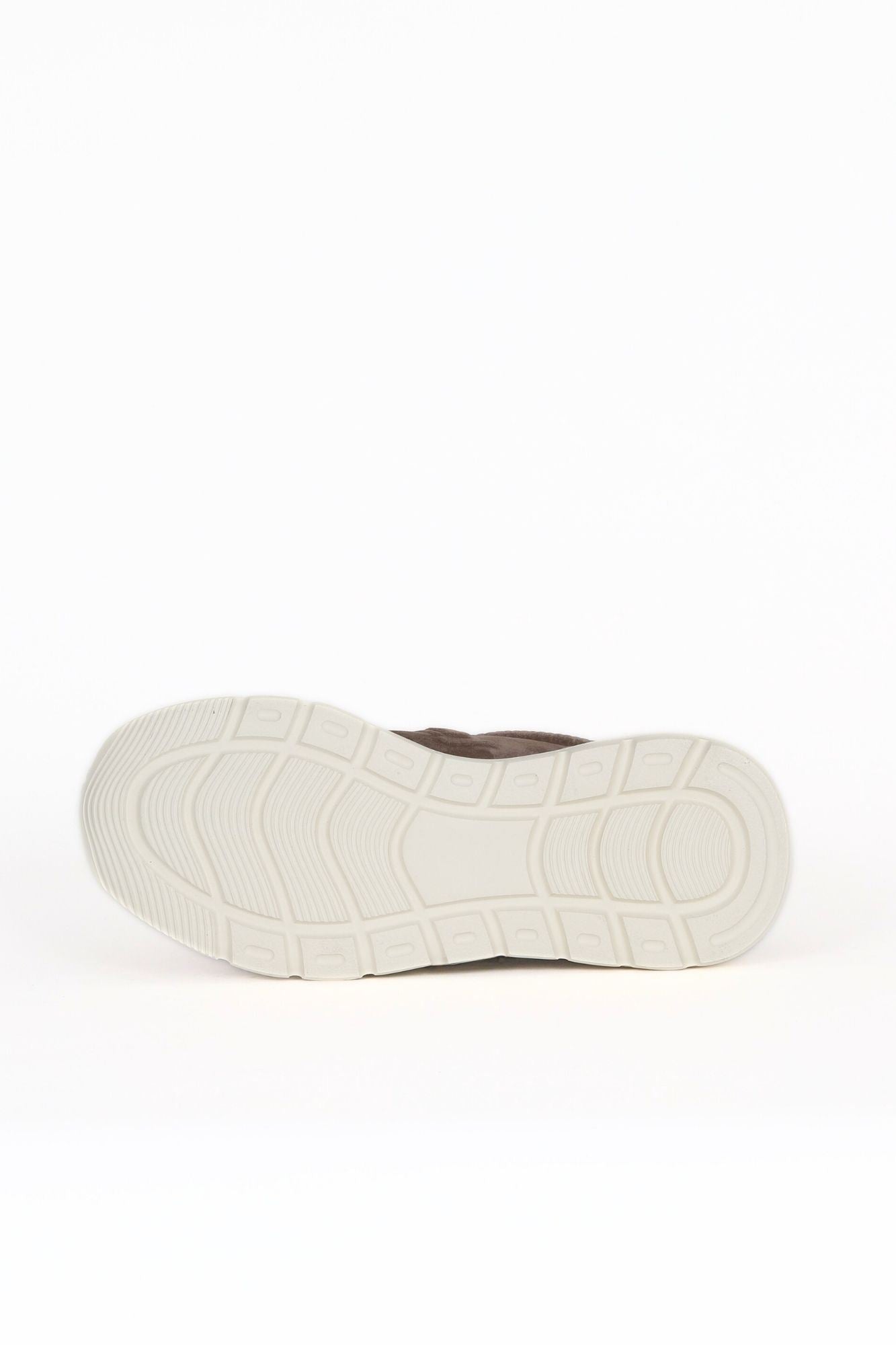 Bueno Men's Leather Sneaker