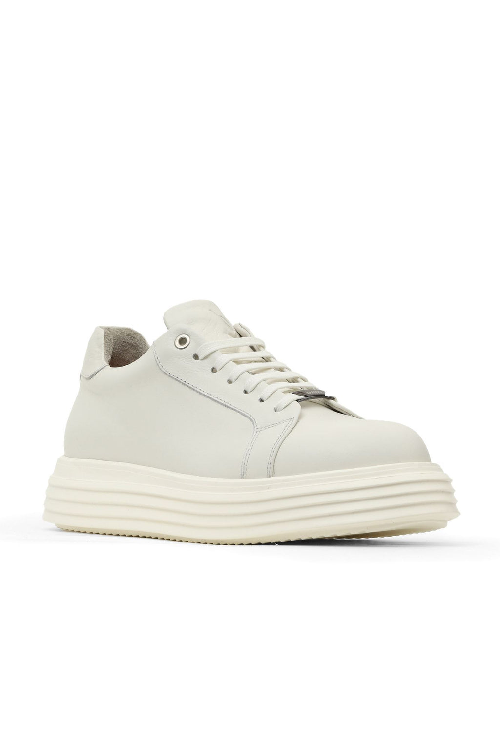 Bueno Men's Leather Sneaker