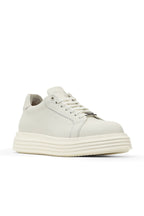 Bueno Men's Leather Sneaker