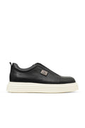 Bueno Men's Leather Sneaker