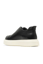Bueno Men's Leather Sneaker