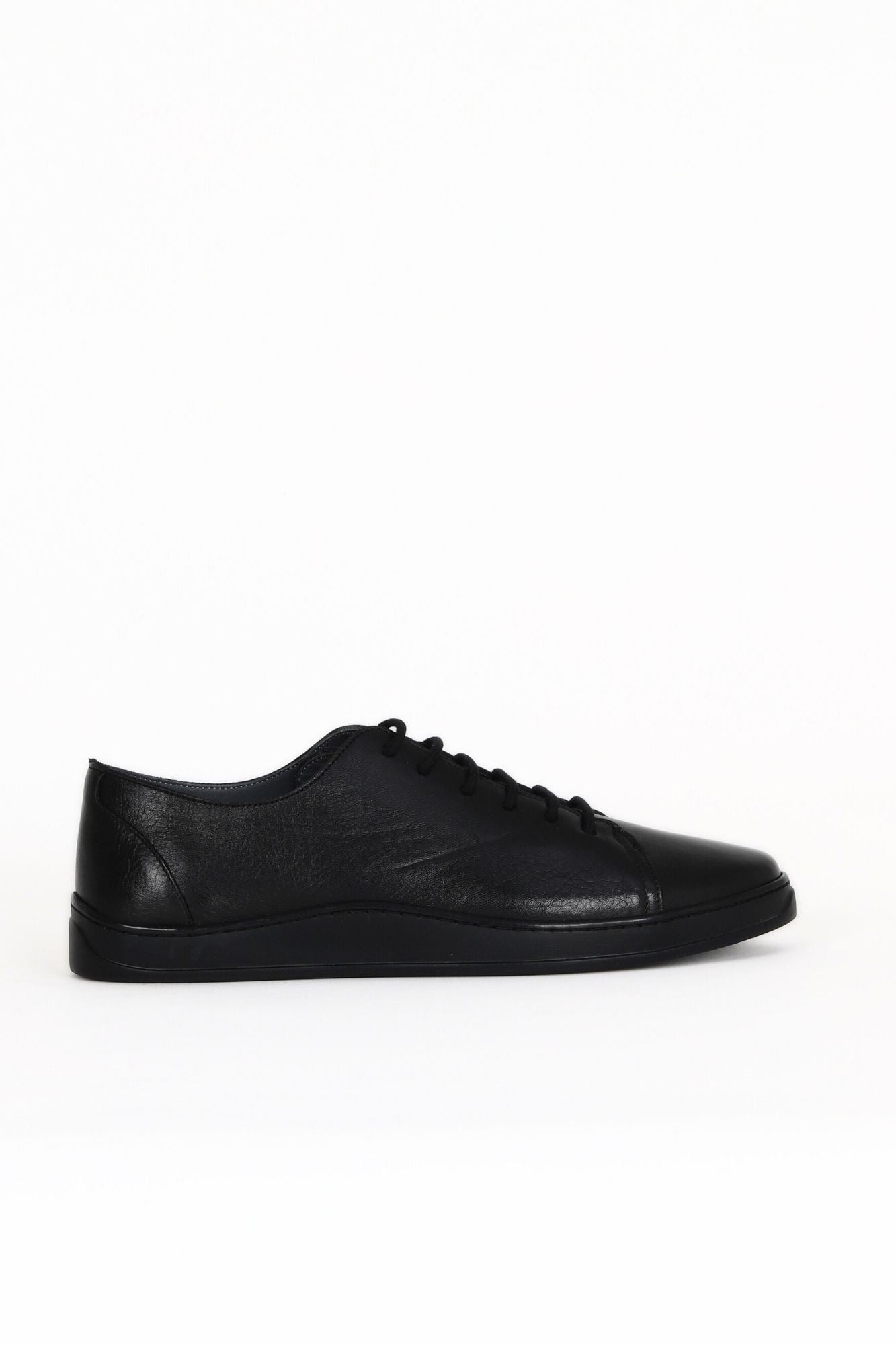 Bueno Men's Leather Sneaker