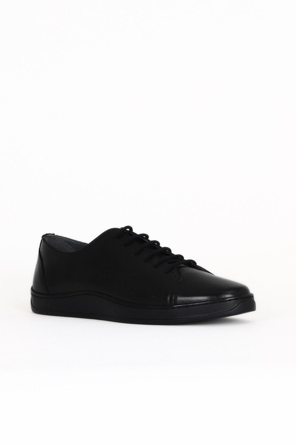 Bueno Men's Leather Sneaker