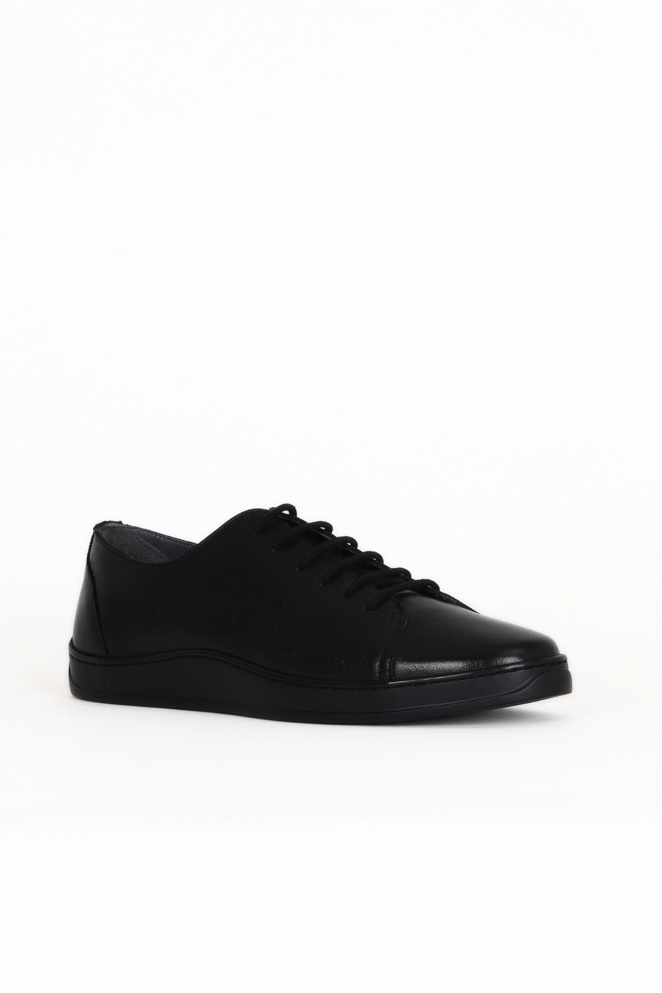 Bueno Men's Leather Sneaker