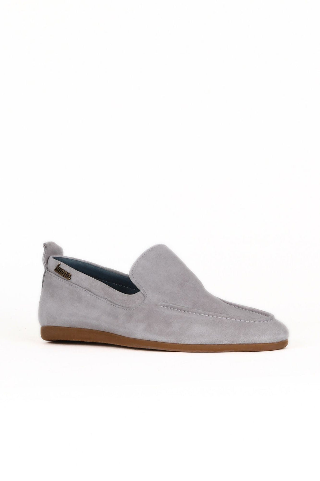 Bueno Men's Leather Loafer