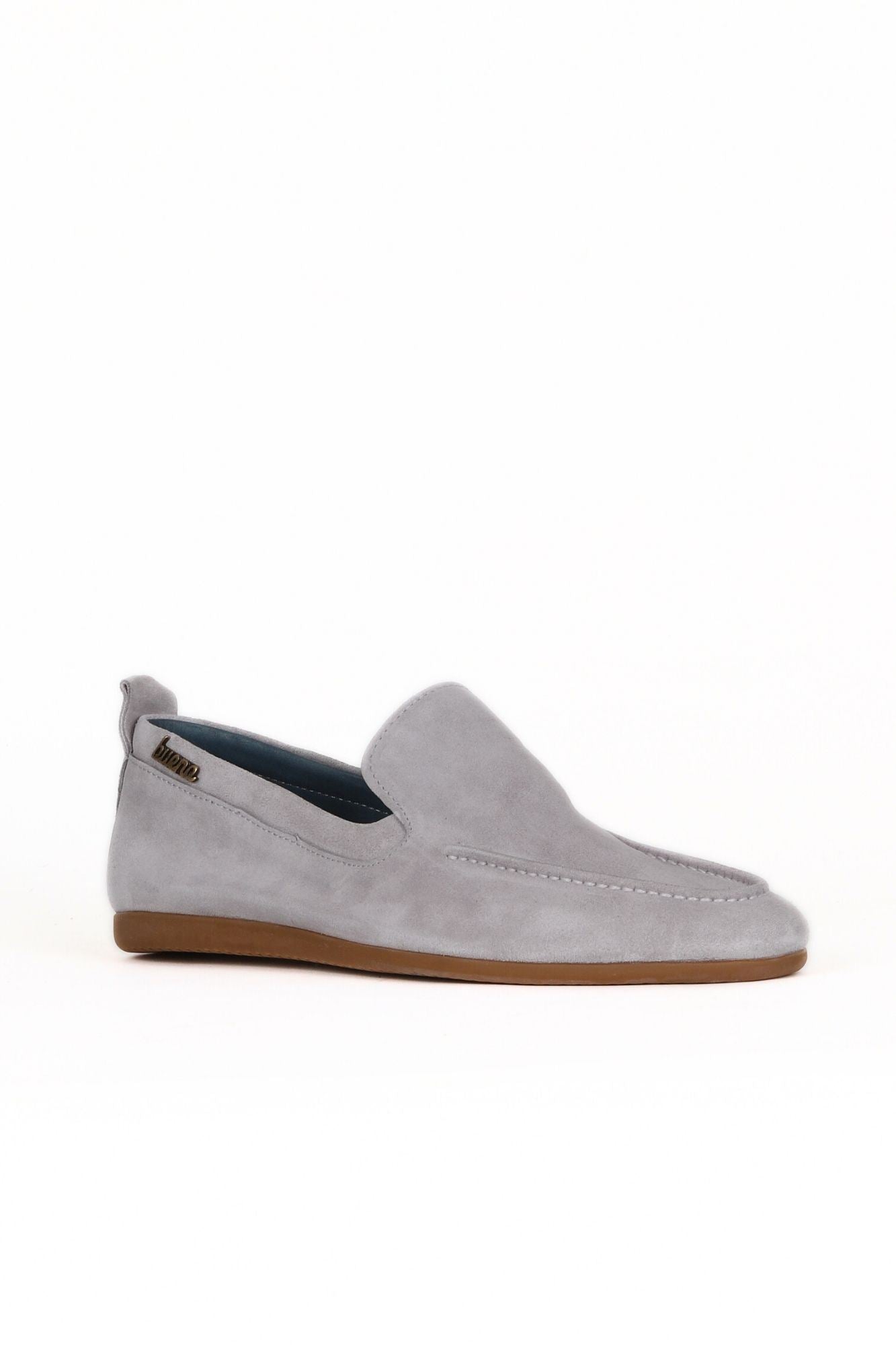 Bueno Men's Leather Loafer