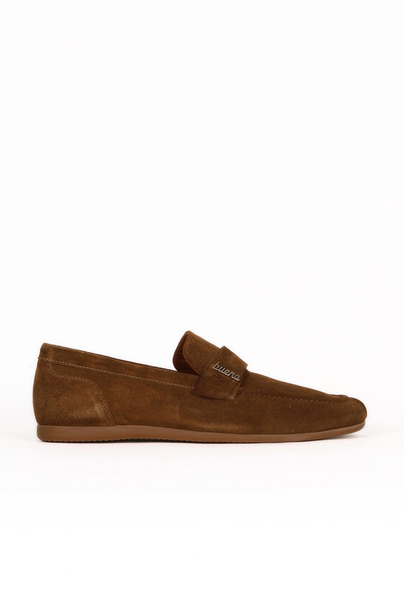 Bueno Men's Leather Loafer