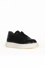 Bueno Men's Leather Sneaker