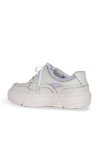 Bueno Men's Leather Sneaker