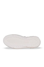 Bueno Men's Leather Sneaker