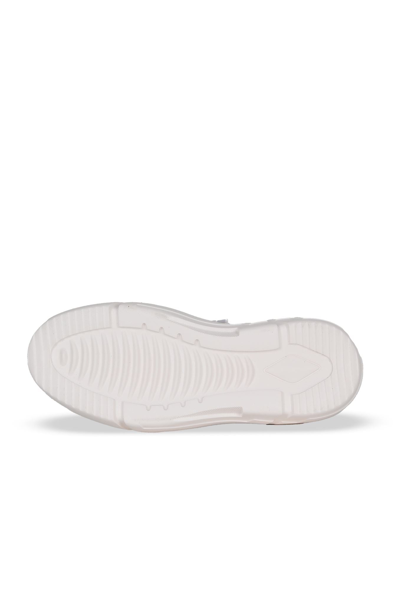 Bueno Men's Leather Sneaker