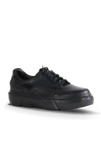 Bueno Men's Leather Sneaker